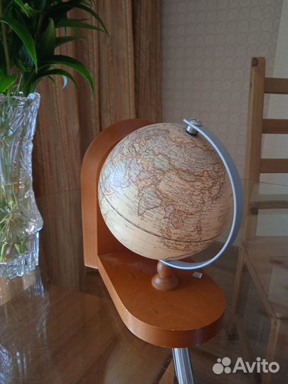 Глобус сувенир