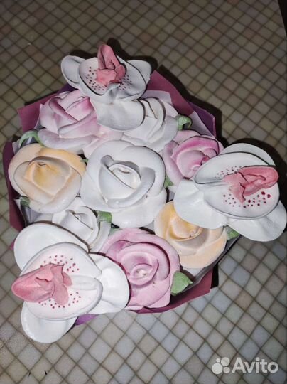 Сладкий букет