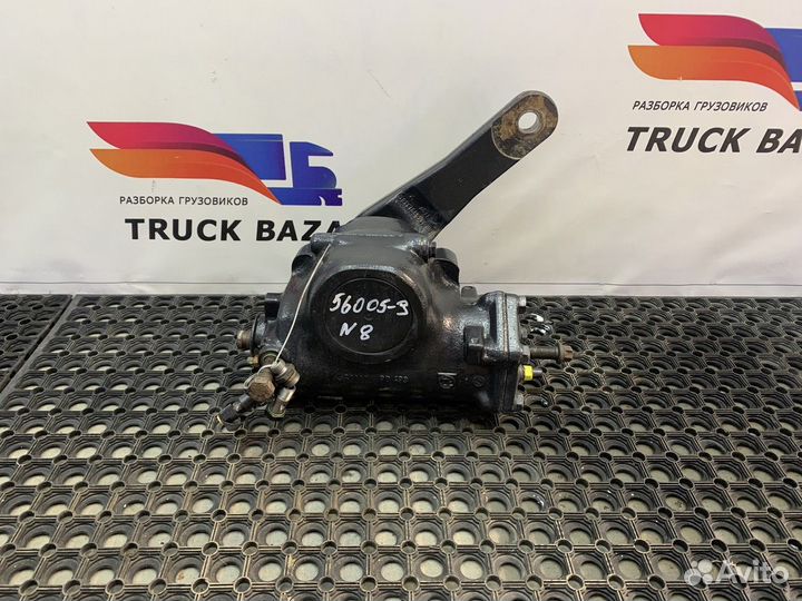 Гур Man TGA, Man TGS, Man TGX