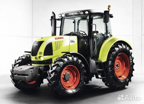 Гидравлический автопилот Raven