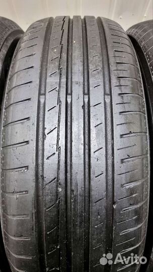 Yokohama BluEarth AE50 215/65 R17 99V