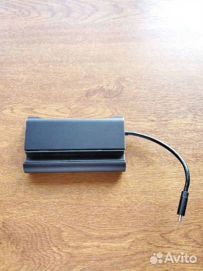 Док-станция для смартфонов с USB Type-C