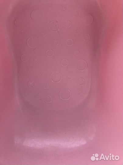 Ванночка для купания