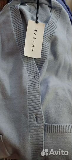 Кардиган новый