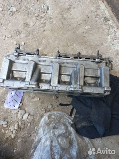 Запчасти на ваз 2114 бу