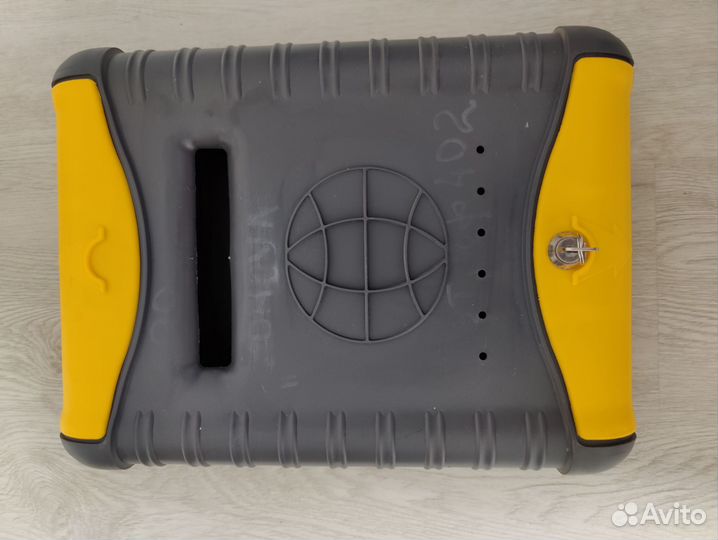 Почтовый ящик уличный бу