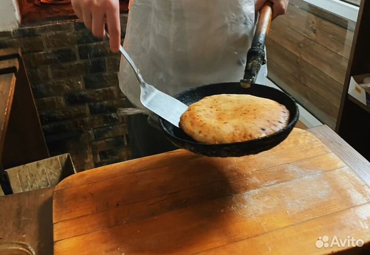 21июн23 Путешествие со вкусом (3М) /цо3066