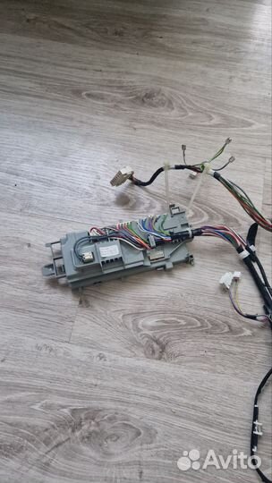 Мозги беко стиральная машинка