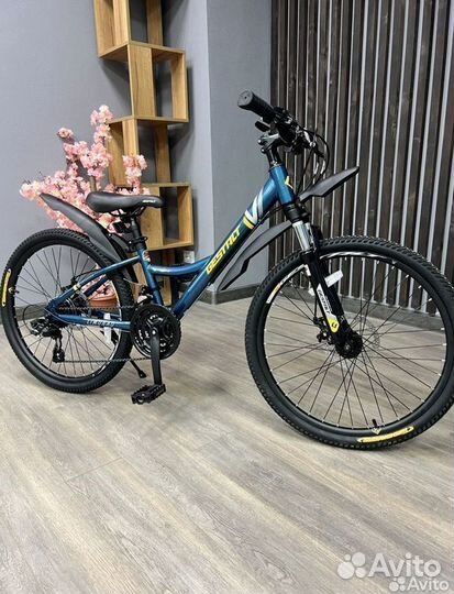 Велосипед подростковый оплата долями