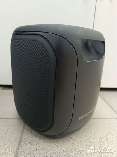 Портативная колонка караоке Hopestar Party100