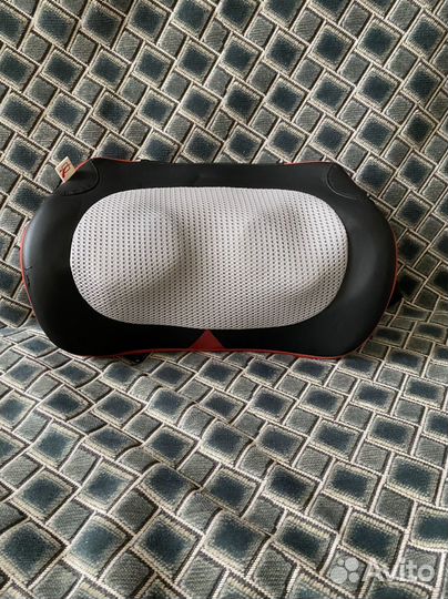 Массажная подушка casada twist