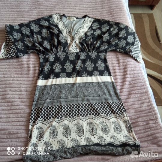 Женская одежда