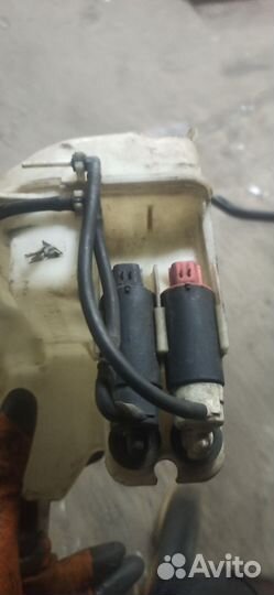 Бачок омывателя toyota corolla e110