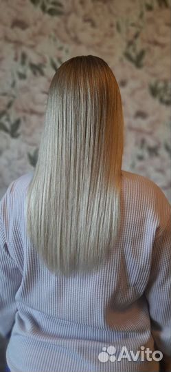 Парикмахер универсал