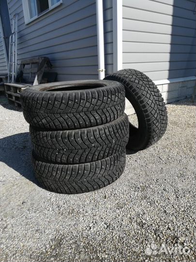 КАМА Кама-515 215/65 R16 95