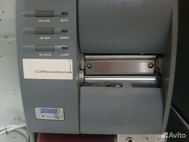 Принтер для этикетка