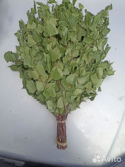 Веник для бани и травы Полынь донник опт