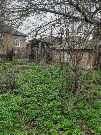 Дом 78,8 м² на участке 25 сот.