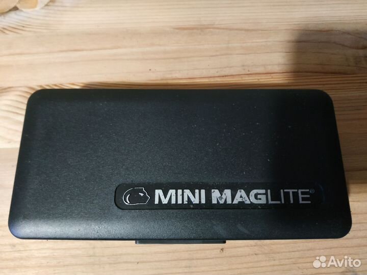 Фонарик Bentley