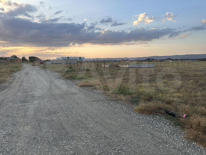 Участок 6 сот. (ИЖС)