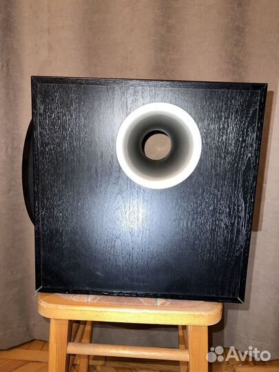 Колонки Активный subwoofer Yamaha