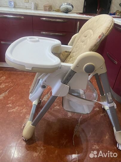 Стул для кормления