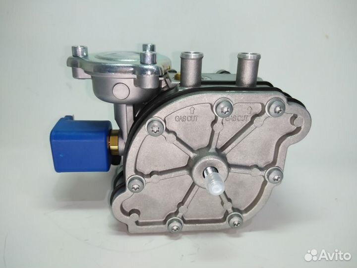 Редуктор Tomasetto ат13 XP 275 кВт