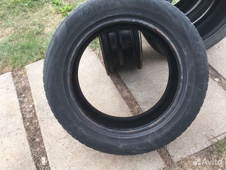 Viatti Strada Asimmetrico 205/55 R16