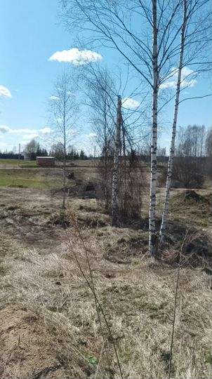 Участок 20 сот. (СНТ, ДНП)