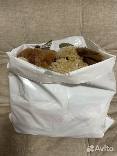 Детские игрушки