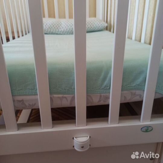 Кровать детская 