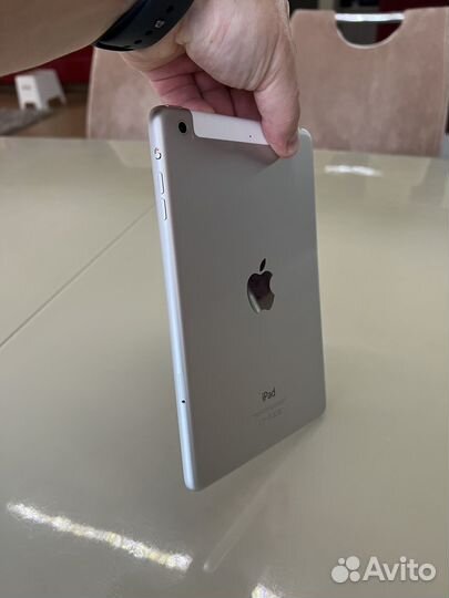 iPad mini 2 2014