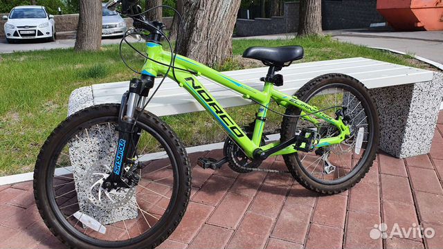 Norco eliminator online