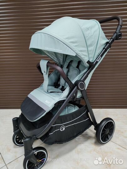 Коляска прогулочная Rant Beat