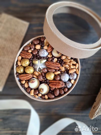 Подарок девушке