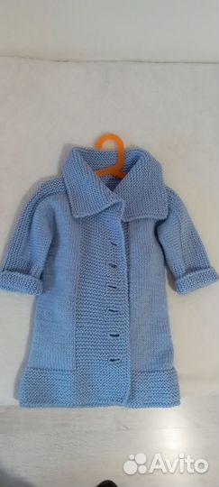 Детские вещи