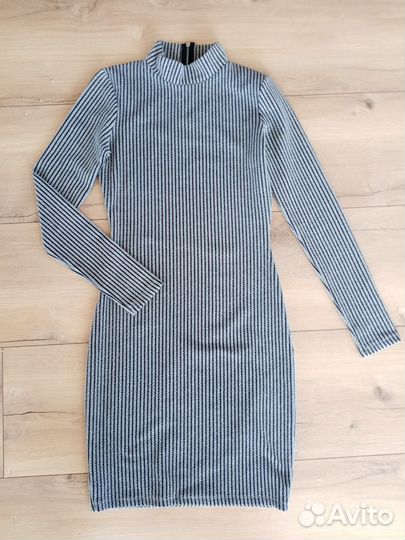 Платье 42-44