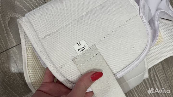 Перчатки для каратэ детские