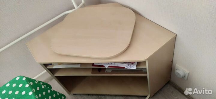 Тумба под телевизор