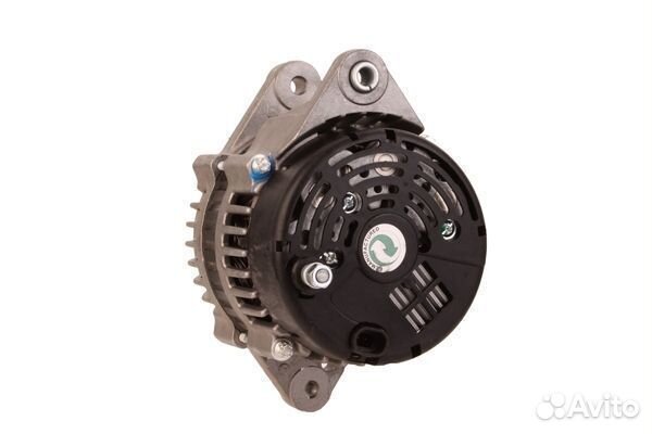 Генератор Daewoo Matiz 1.0