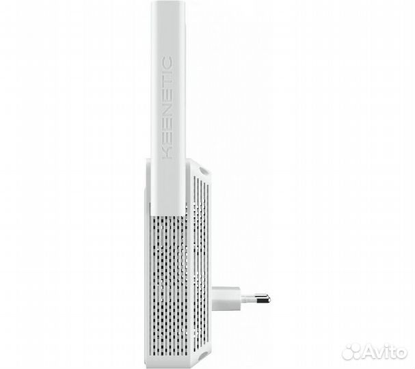 Wi-Fi усилитель сигнала Keenetic Buddy 4 (KN-3211)