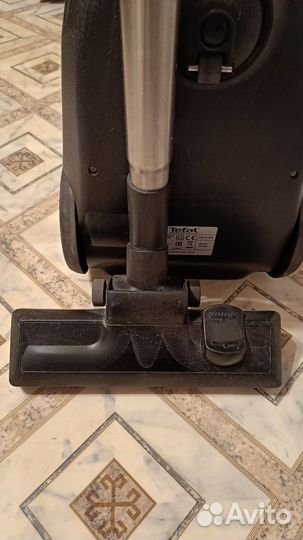 Пылесос Tefal TW2521RA