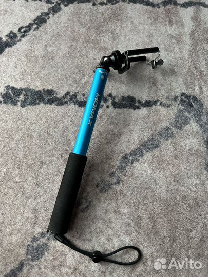 Монопод Momax