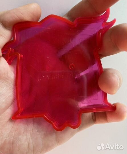 Монстер хай, Monster High Дракулаура