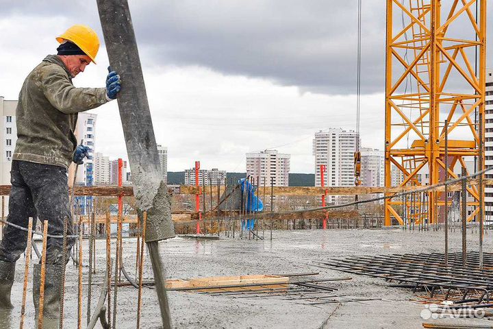 Франшиза в строительном бизнесе от профи строй