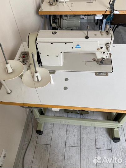 Швейные машинки