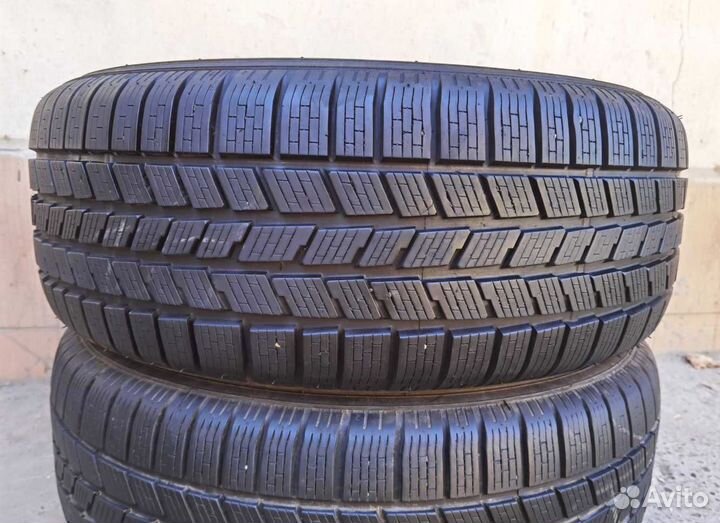 Pirelli Scorpion Ice&Snow 235/60 R18 107H