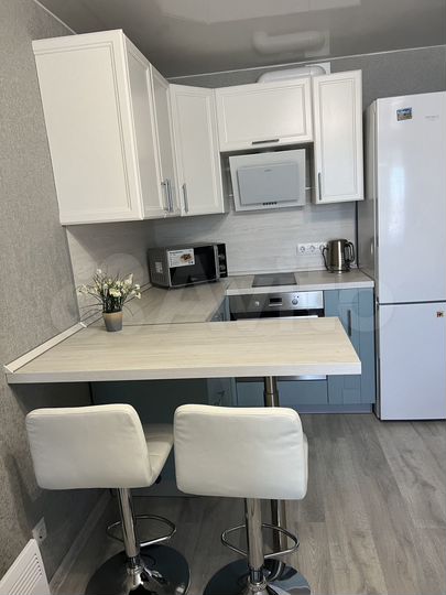 Комната 18 м² в 8-к., 6/9 эт.