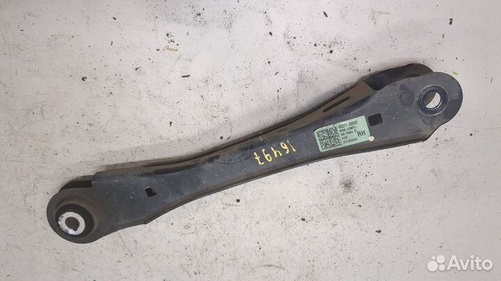 Рычаг подвески Genesis G70, 2020