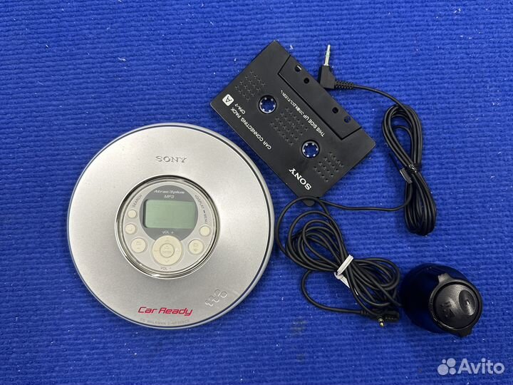 Акустика электроника